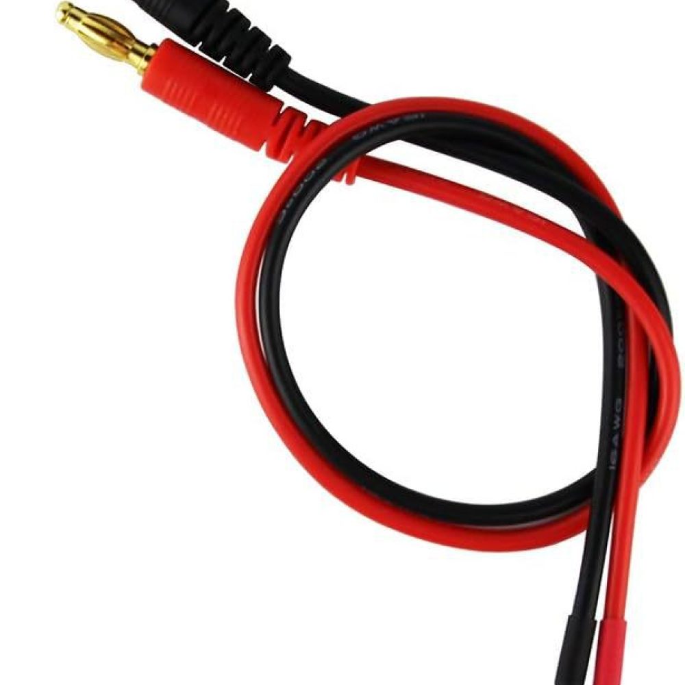 Drone Battery Connector - Kabel zasilający RC Hobby XT30 żeński
