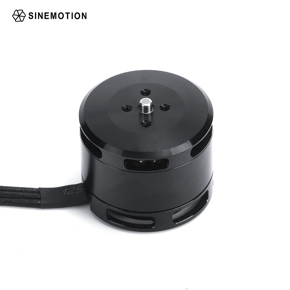 Drone Battery 6S - Silnik bezszczotkowy 3515 IP35 400KV o