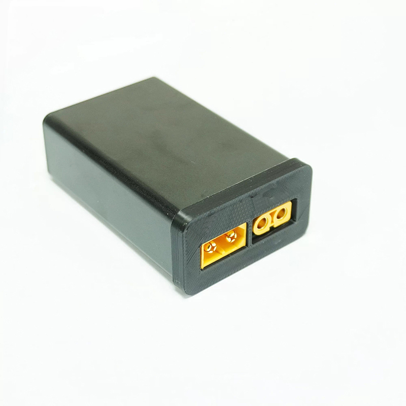 Drone Battery High Voltage - 1 sztuka, moduł obniżający napięcie XT60