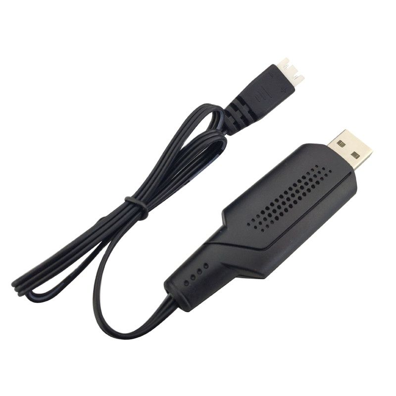 Drone Battery Plate - Kabel szybkiej ładowarki USB 7,4 V