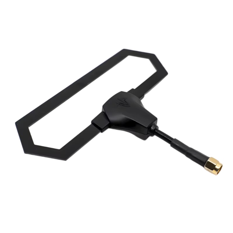Tbs Fpv Tracer - Antena diamentowa TBS 868 915 MHz