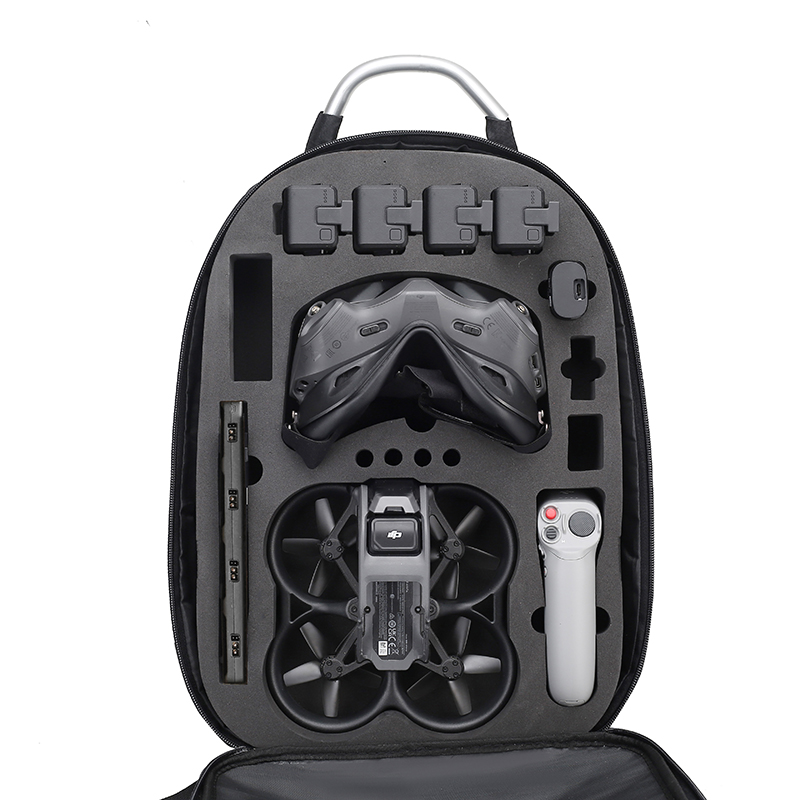 Plecak Duricrust Wodoodporna t – Drone Battery Case recenzja i cena