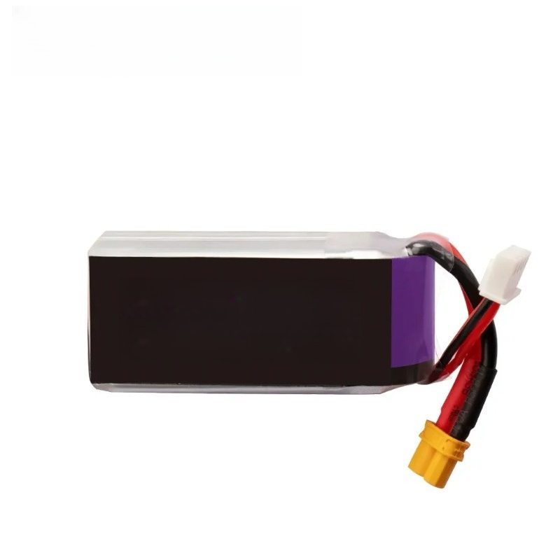 Akumulator Lipo 3S 1100mAh 60C – Drone Battery 3S recenzja i cena