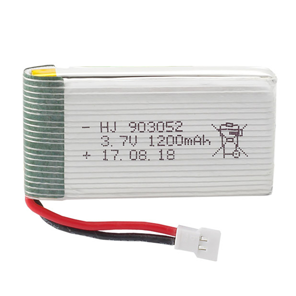 3.7V 1200mah903052 Zestaw łado – Drone Battery Lipo recenzja i cena
