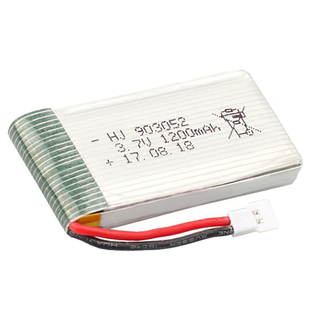 3.7V 1200mah903052 Zestaw łado – Drone Battery Lipo recenzja i cena