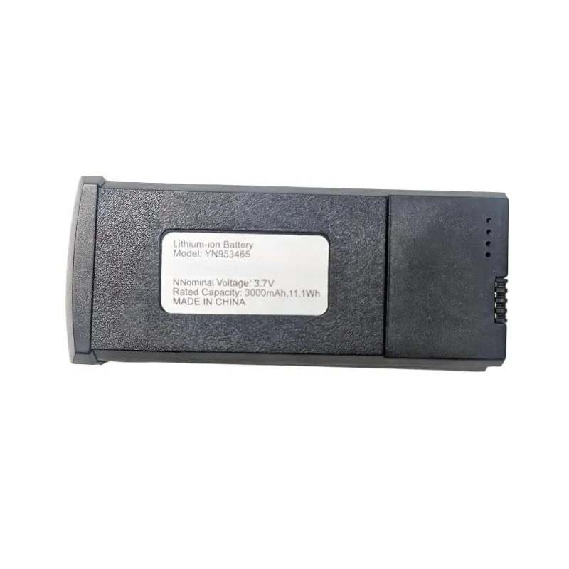 YN953465 3.7V 3000mAh 11.1Wh W – Drone Battery Li-Ion recenzja i cena