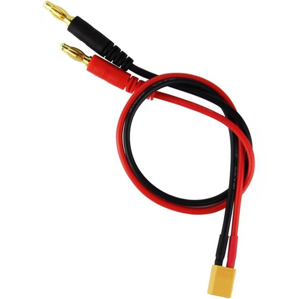 Kabel zasilający RC Hobby XT30 – Drone Battery Connector recenzja i cena