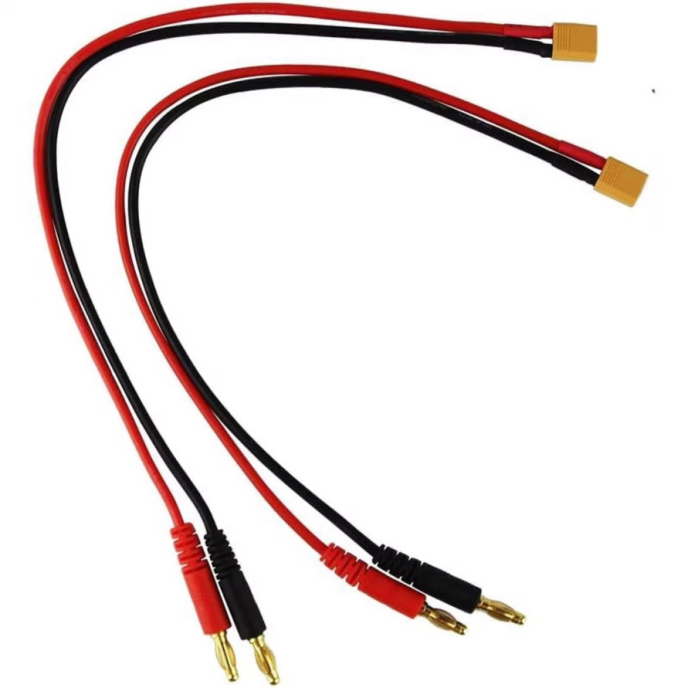 Kabel zasilający RC Hobby XT30 – Drone Battery Connector recenzja i cena