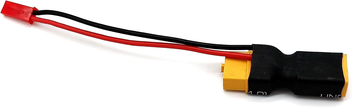 1 SZT. Złącze XT60 męskie-żeńs – Drone Battery Connector recenzja i cena
