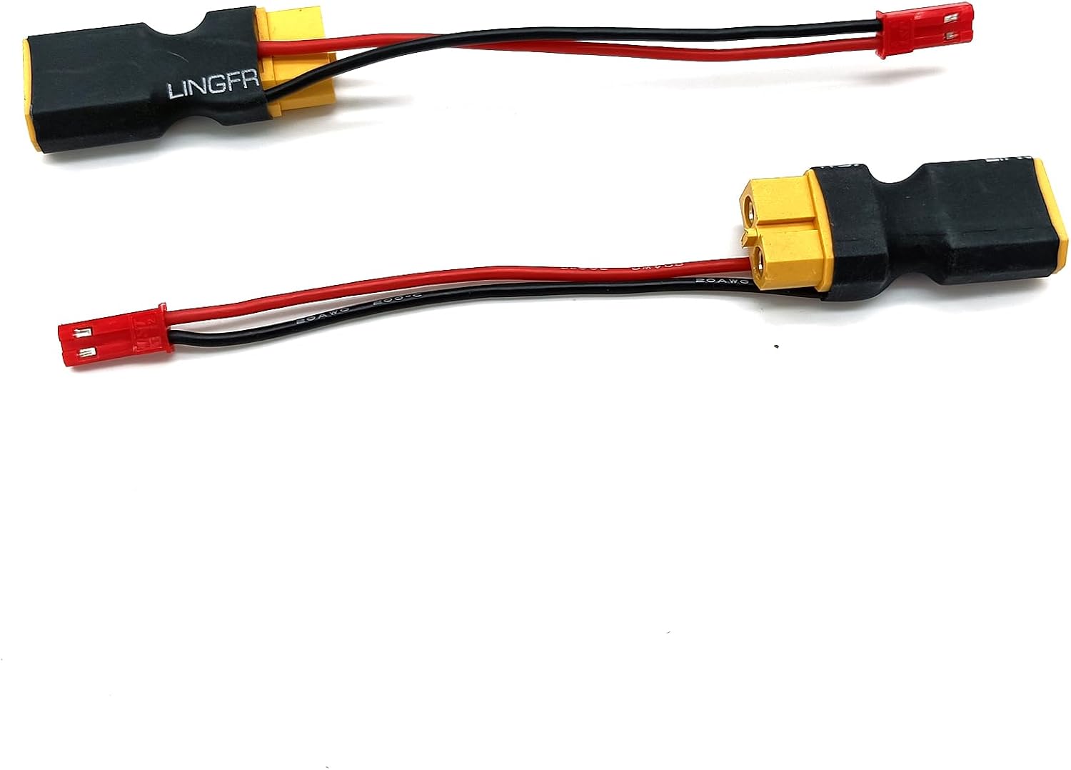 1 SZT. Złącze XT60 męskie-żeńs – Drone Battery Connector recenzja i cena