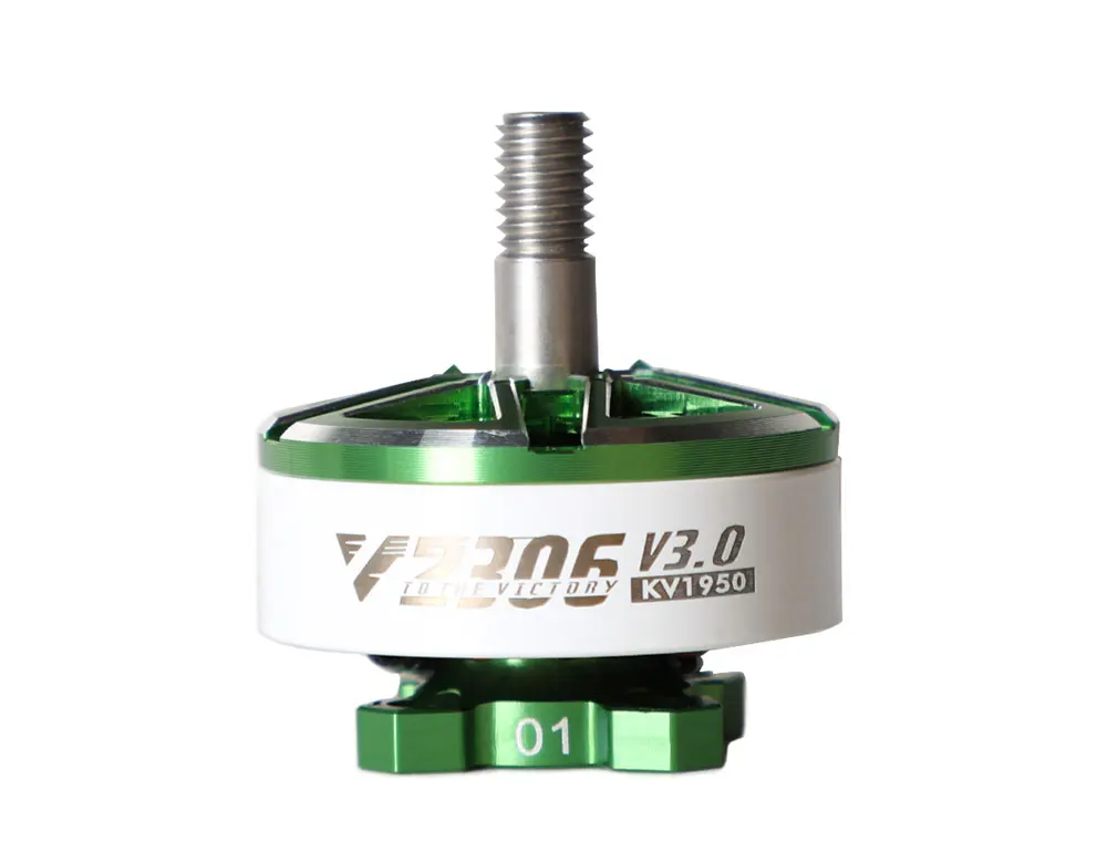 4 SZT. Silnik T-Motor Velox V2 – Drone Battery 6S recenzja i cena
