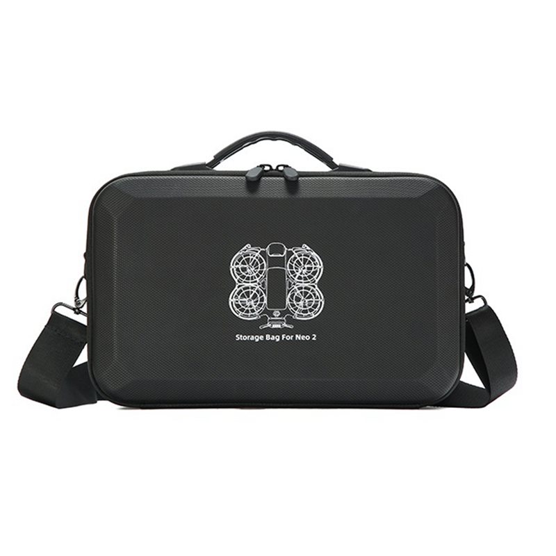 Torba ochronna do przechowywan – Drone Battery Case recenzja i cena