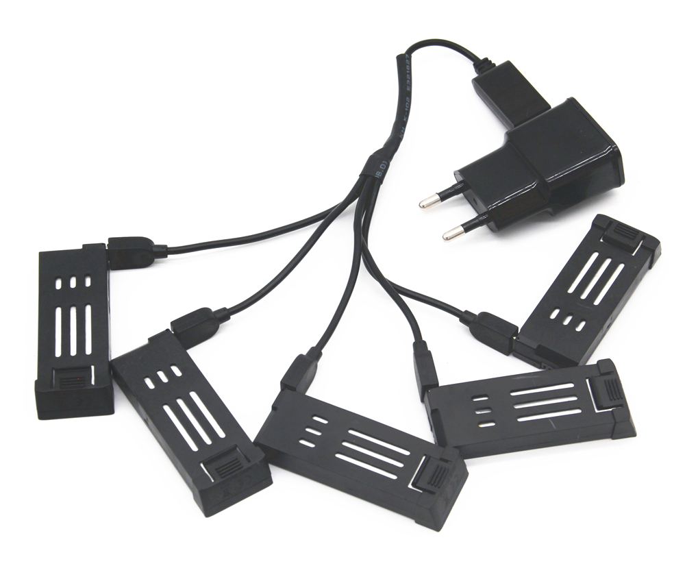 Bateria lipo 500mAh 3.7V akumu – Drone Battery Lipo recenzja i cena