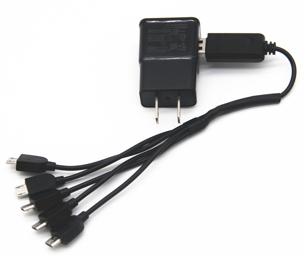 Bateria lipo 500mAh 3.7V akumu – Drone Battery Lipo recenzja i cena