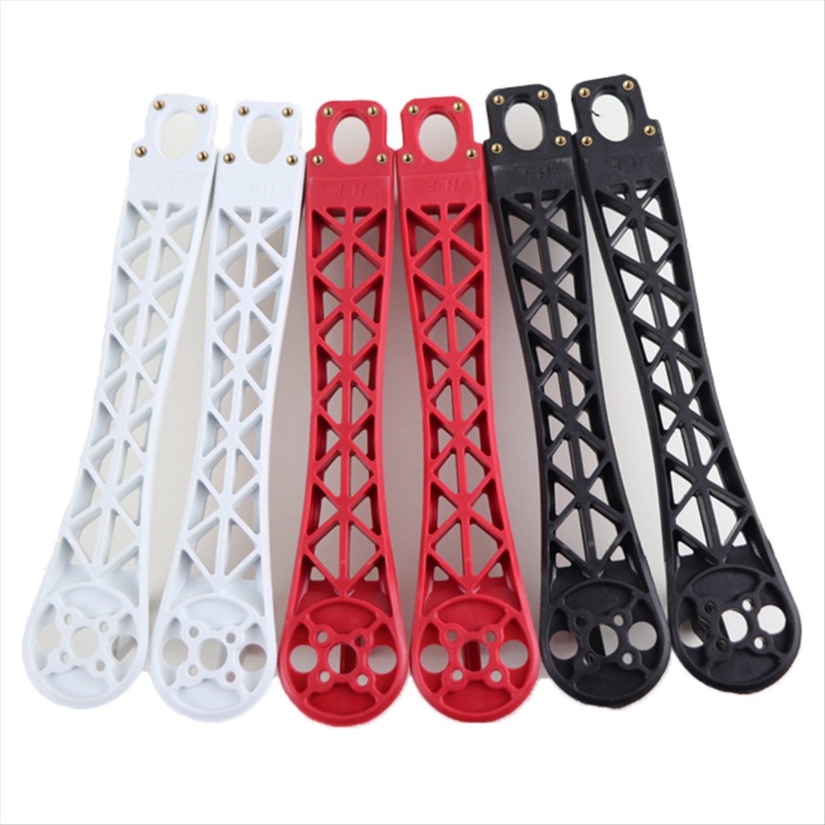 N86R FPV F550 Hexa Frame Arm H – Drone Battery Plate recenzja i cena
