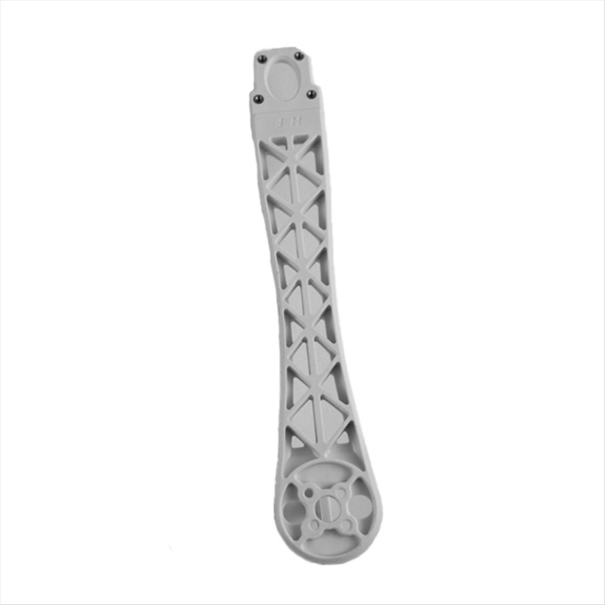 N86R FPV F550 Hexa Frame Arm H – Drone Battery Plate recenzja i cena