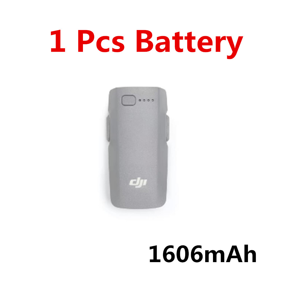 Bateria do drona NEO 2 1606mAh – Drone Battery Bag recenzja i cena