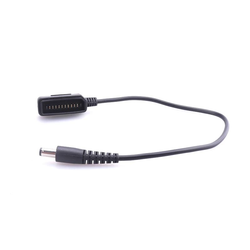 2 szt. Kabel DC5.5 XT60 Linia  – Drone Battery Smart recenzja i cena