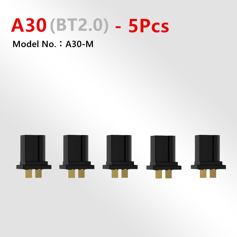 5 szt. GAONENG A30/BT2.0 Złącz – Drone Battery Plate recenzja i cena