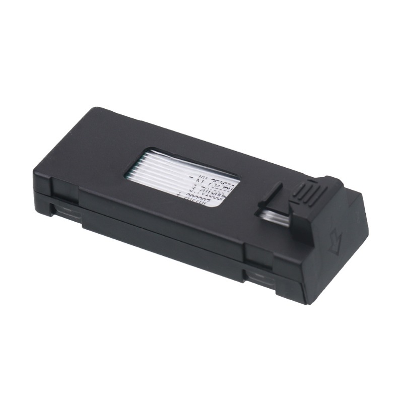 Akumulator 3.7V 1800/2600mAh d – Drone Battery Li-Ion recenzja i cena