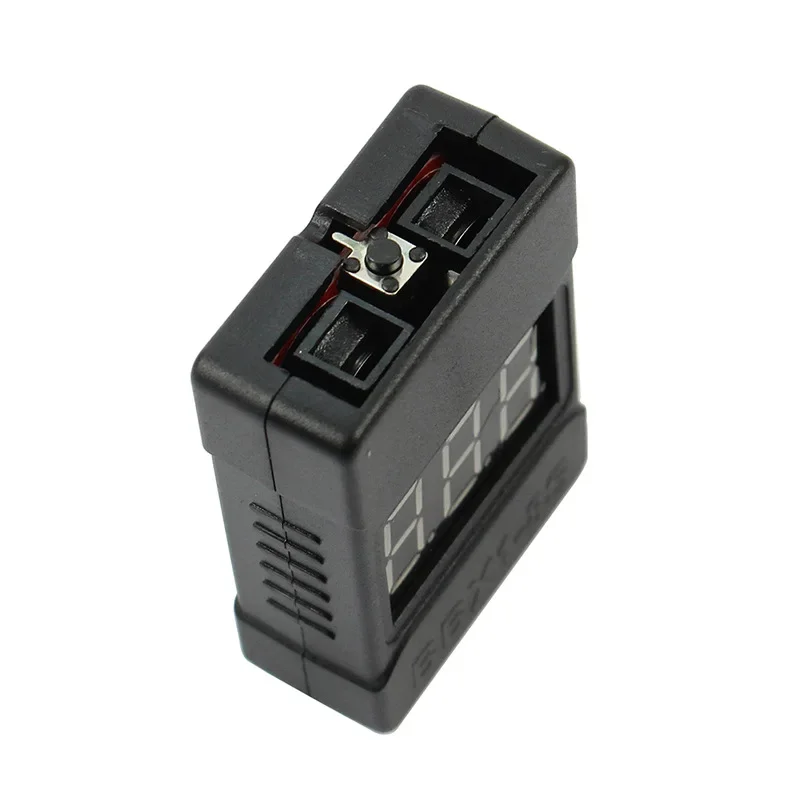 NEEBRC BX100 2w1 Wyświetlacz N – Drone Battery Alarm recenzja i cena