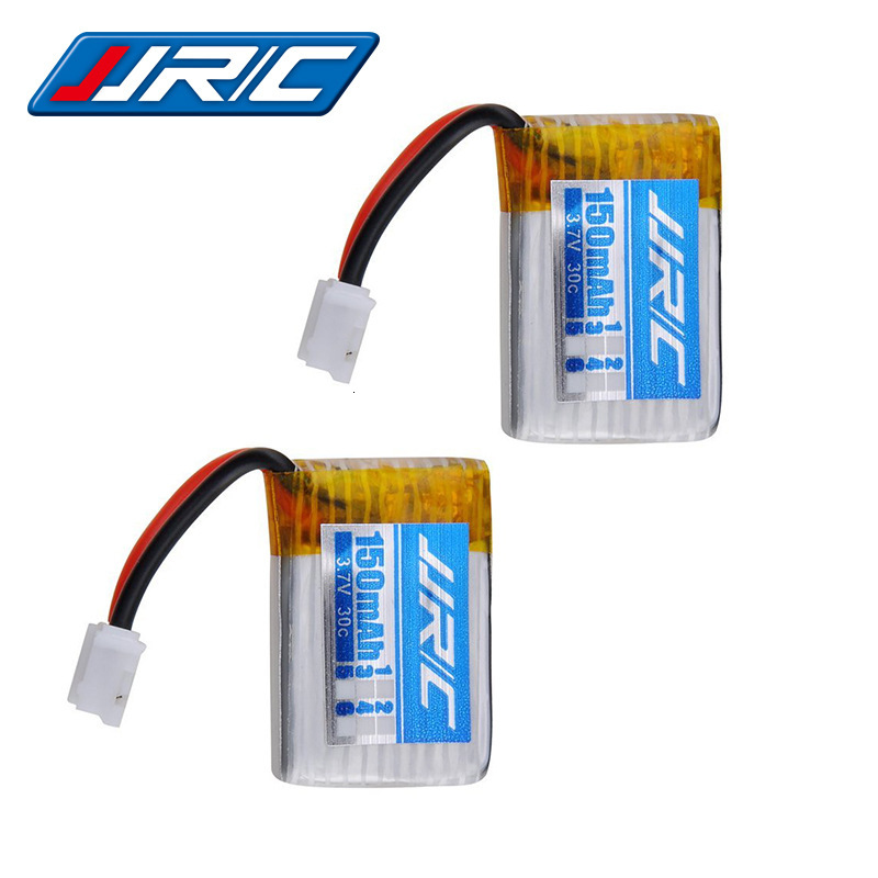 JJRC H36 3.7V 150mAh 30C Bater – Eachine Drone E010 recenzja i cena