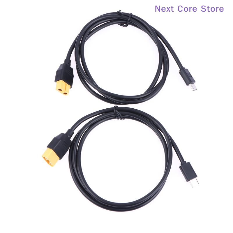 [NC] Kabel zasilający 5A Type- – Drone Battery Connector recenzja i cena