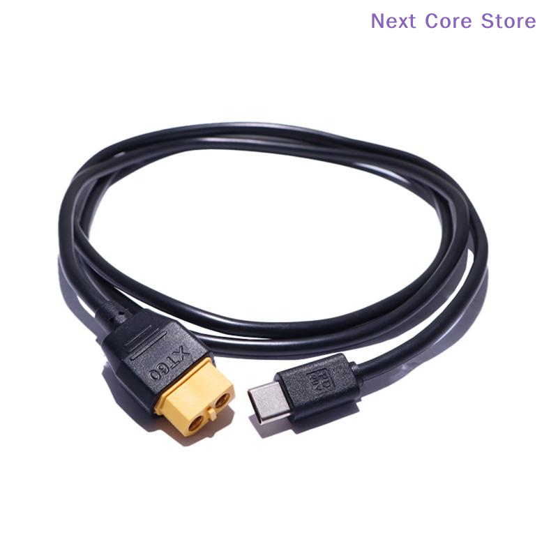 [NC] Kabel zasilający 5A Type- – Drone Battery Connector recenzja i cena