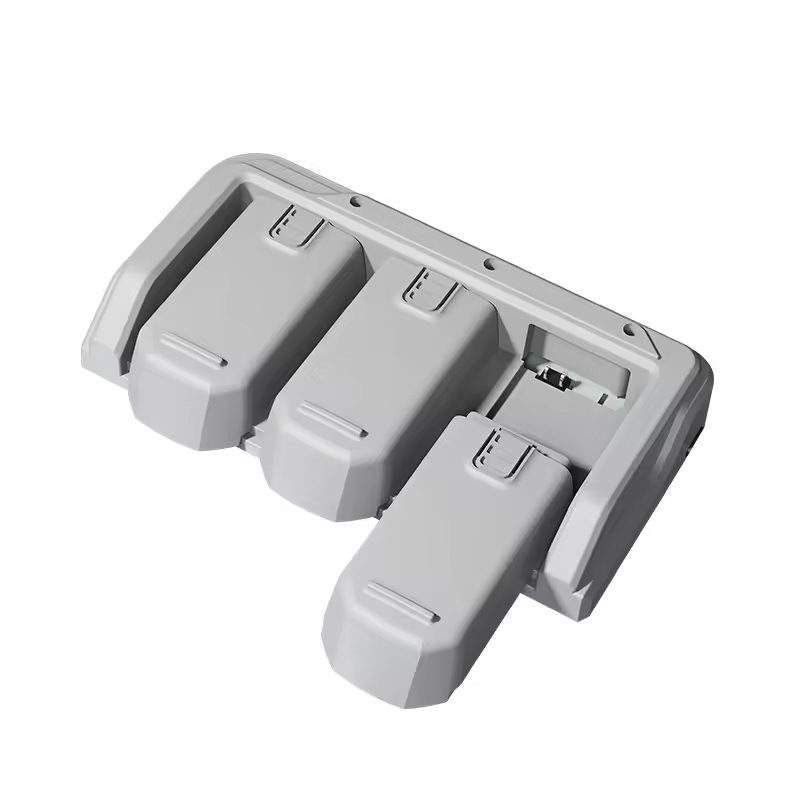 Nowe 1-6 SZT. ZN112558 3.7V 18 – Drone Battery Li-Ion recenzja i cena