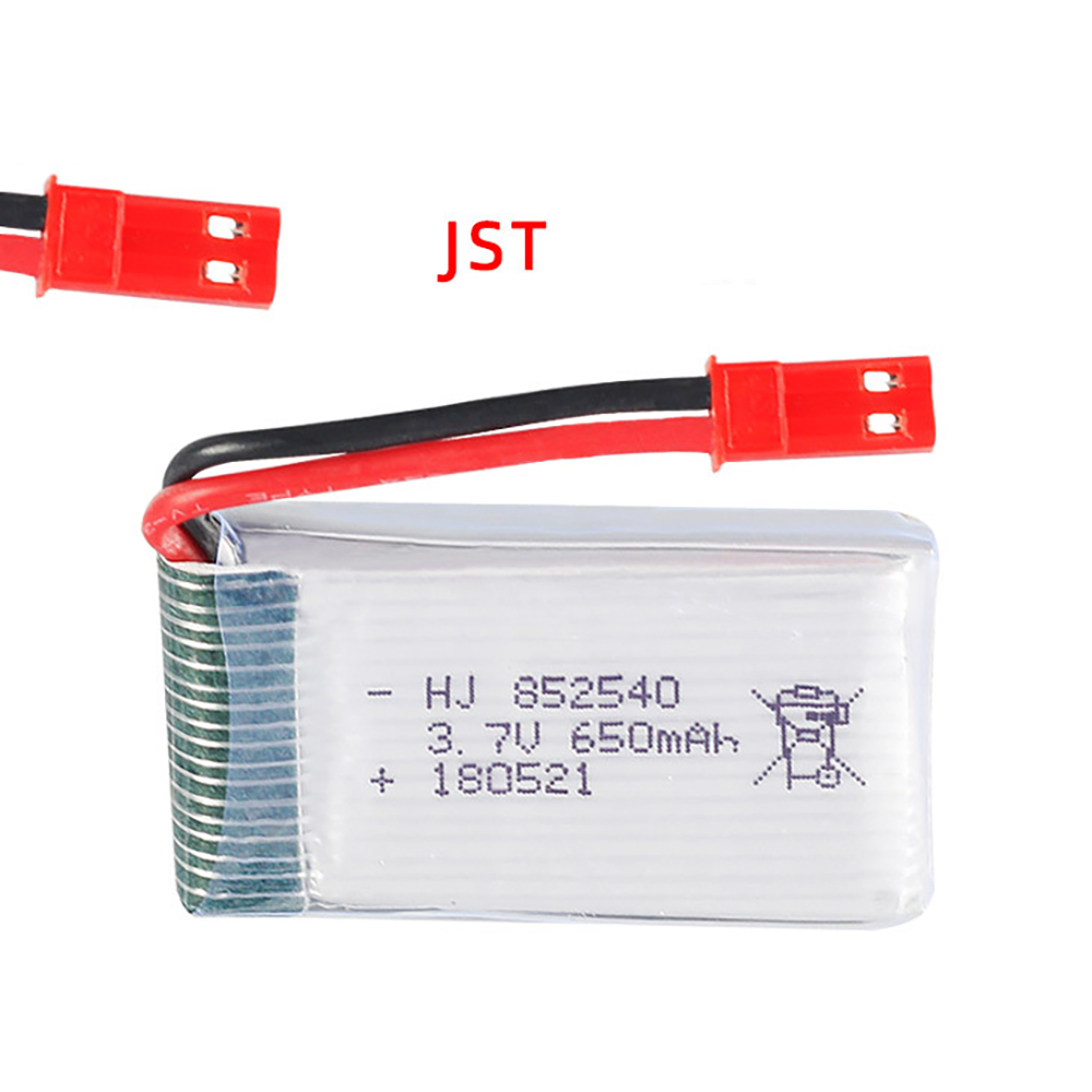 3.7v 650mAh852540 Akumulator L – Drone Battery Lipo recenzja i cena