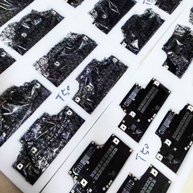 Płyta główna/obudowa zabezpiec – Drone Battery Plate recenzja i cena