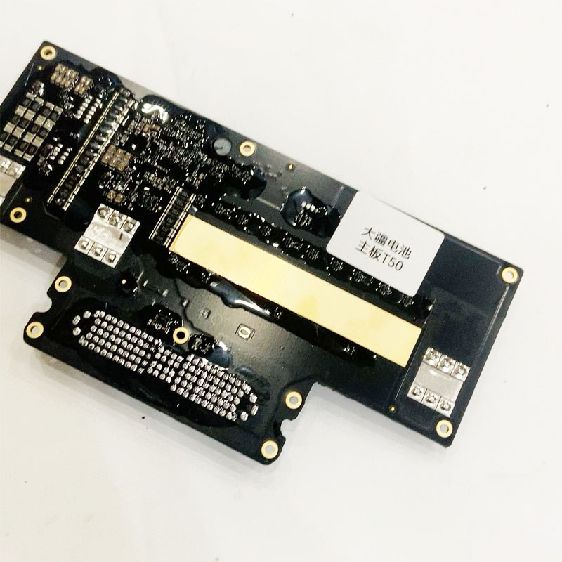 Płyta główna/obudowa zabezpiec – Drone Battery Plate recenzja i cena