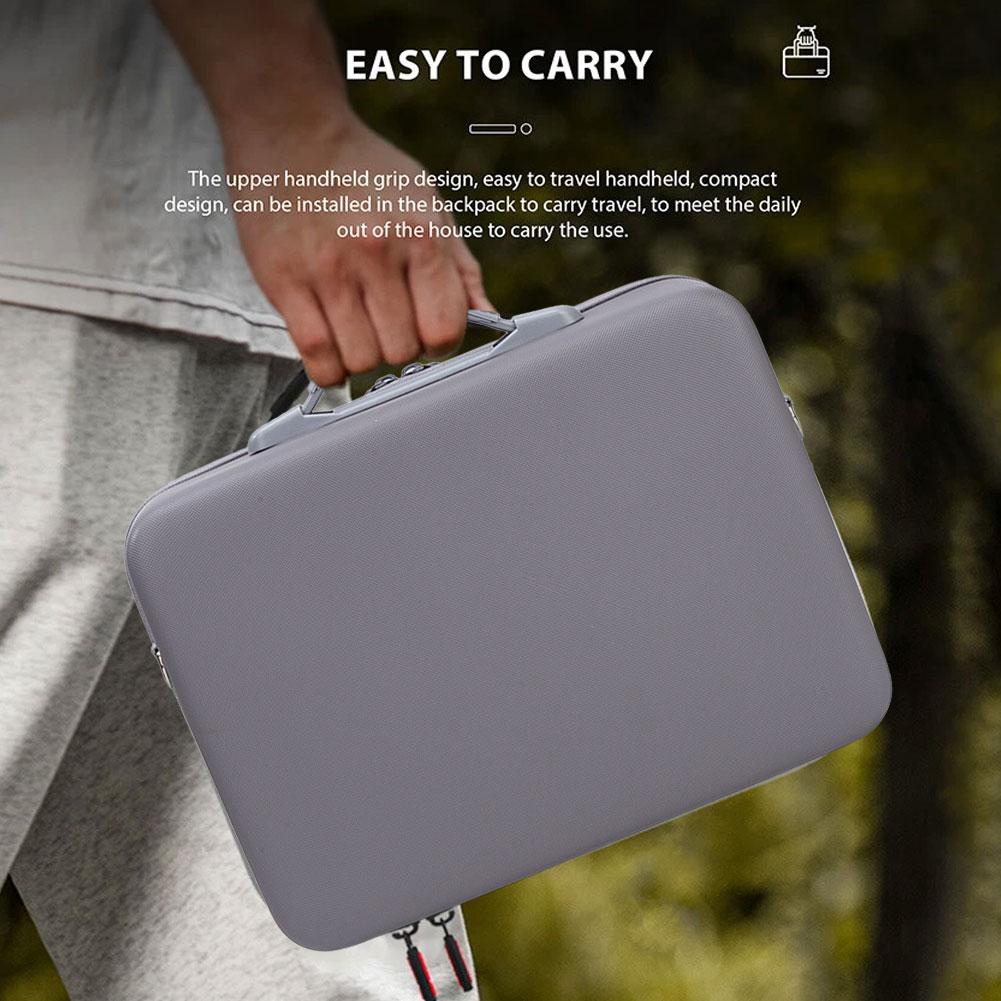 Przenośna torba na ramię do dr – Drone Battery Case recenzja i cena