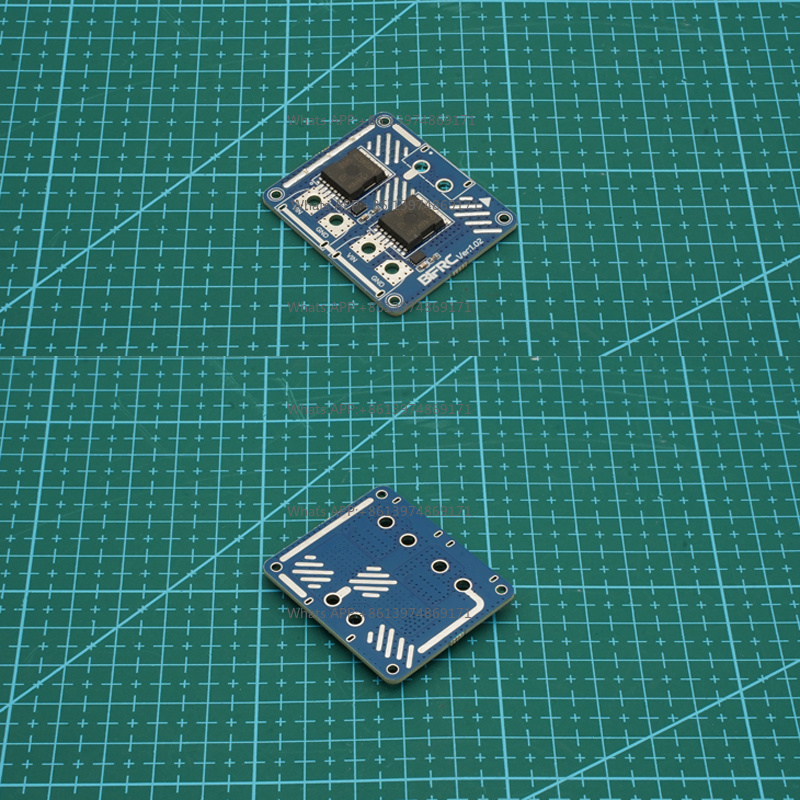 1 szt. Moduł równoległego łącz – Drone Battery Parallel Board recenzja i cena