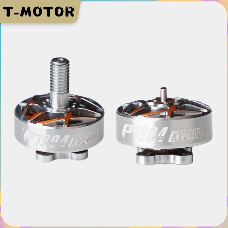 T-MOTOR P1804 KV3400 4S / 2400 – Drone Battery 6S recenzja i cena