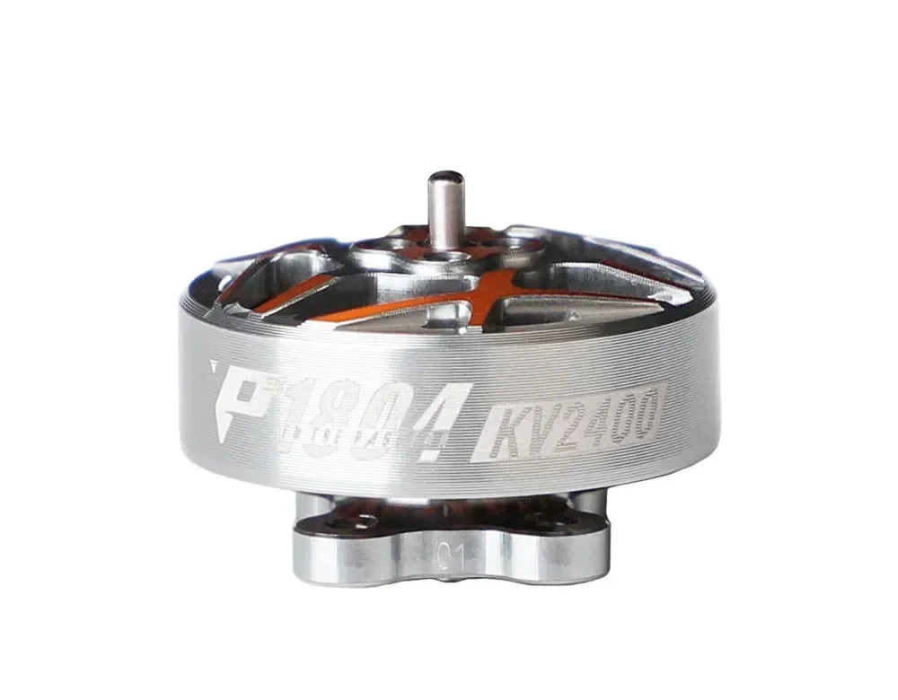 T-MOTOR P1804 KV3400 4S / 2400 – Drone Battery 6S recenzja i cena