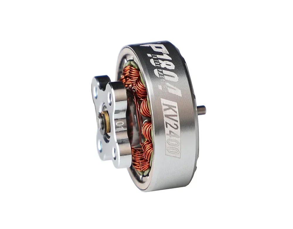 T-MOTOR P1804 KV3400 4S / 2400 – Drone Battery 6S recenzja i cena