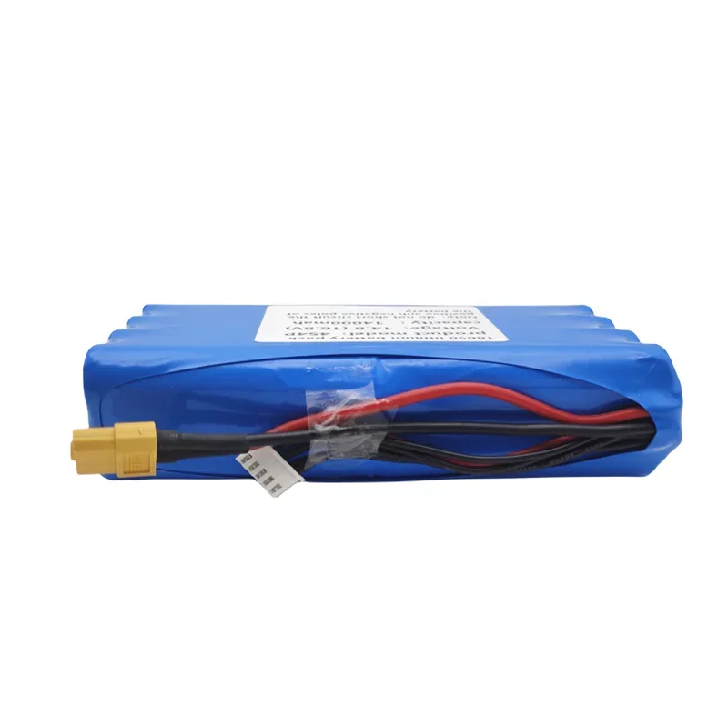 Akumulator litowy 14,4V~16,8V  – Drone Battery Bag recenzja i cena