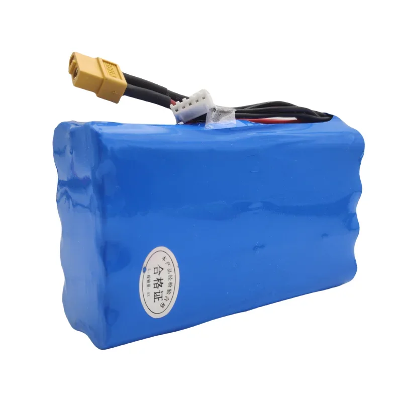 Akumulator litowy 14,4V~16,8V  – Drone Battery Bag recenzja i cena
