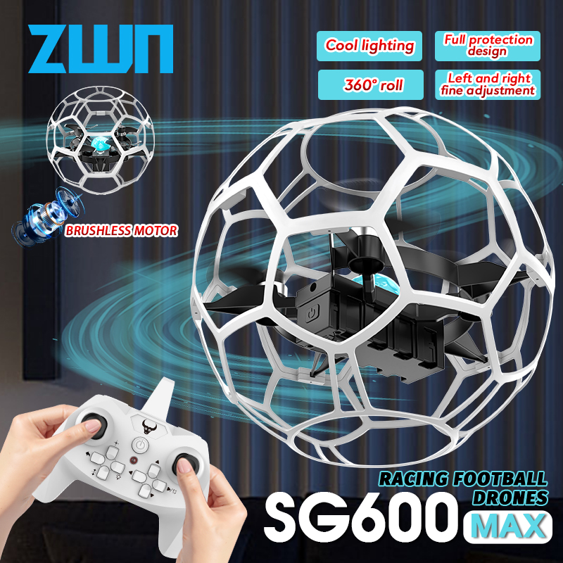 SG600 MAX 2.4G RC Wyścigowy Dr – Drone Battery Case recenzja i cena
