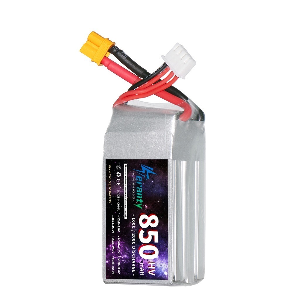 1/2/3PCS TERANTY 3S 11.4V Lipo – Drone Battery 3S recenzja i cena